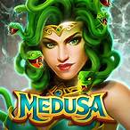 medusa slot pg